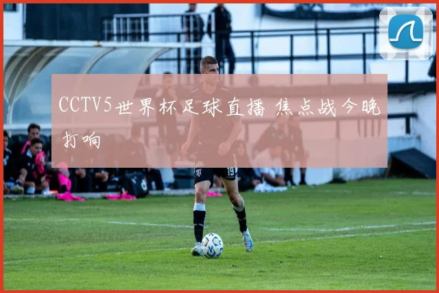 CCTV5世界杯足球直播 焦点战今晚打响