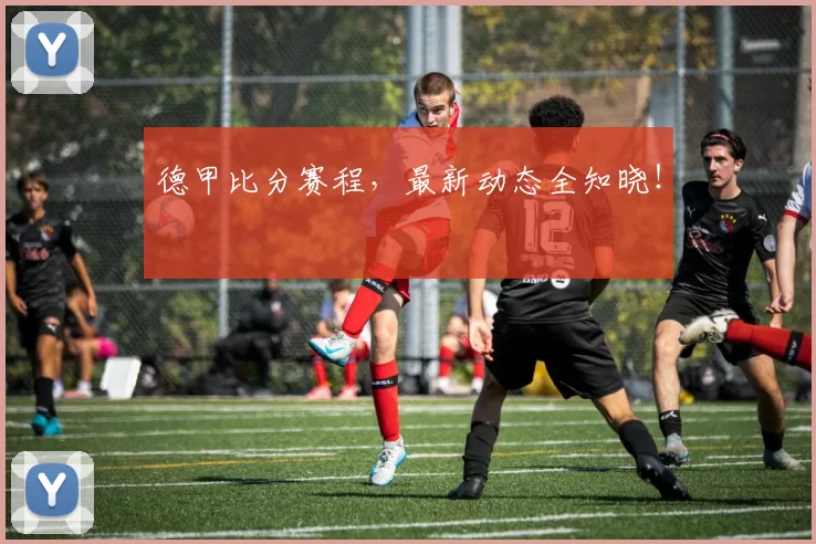 德甲比分赛程，最新动态全知晓！